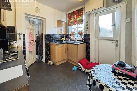undefined, Firth Street, Barnsley