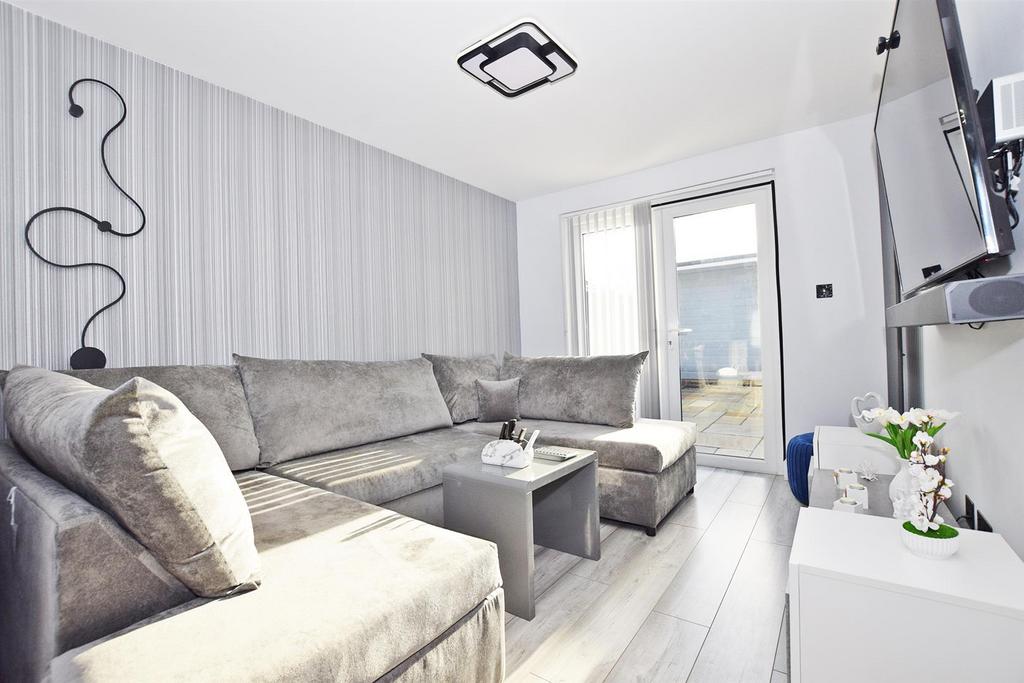 Sitting Area