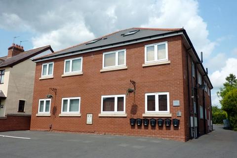 undefined, Equitable House, Wollaston
