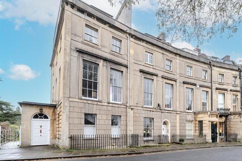 undefined, The Paragon, Clifton, Bristol, BS8