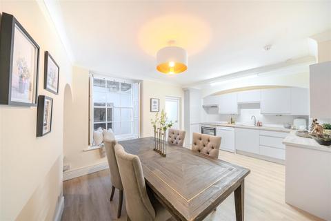 undefined, The Paragon, Clifton, Bristol, BS8