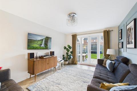 3 bedroom detached house for sale, Dunstan Close, Holystone