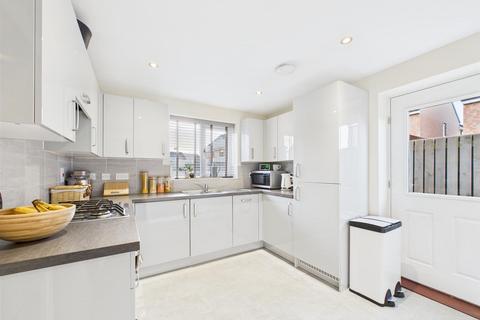 3 bedroom detached house for sale, Dunstan Close, Holystone