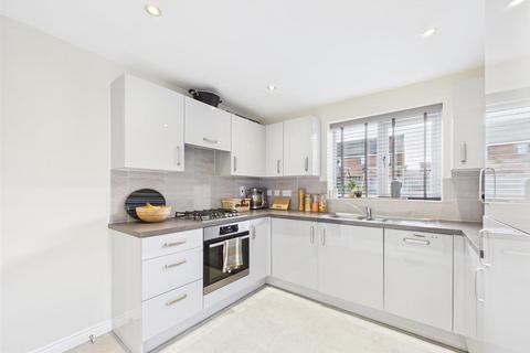 3 bedroom detached house for sale, Dunstan Close, Holystone
