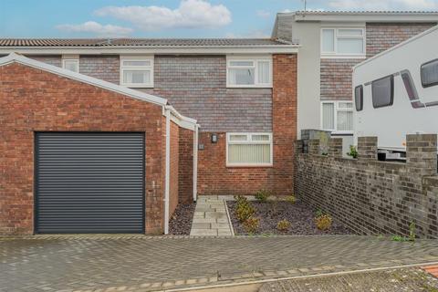 3 bedroom terraced house for sale, Trostrey, Cwmbran NP44