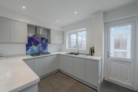 3 bedroom terraced house for sale, Trostrey, Cwmbran NP44