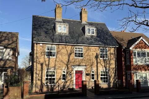 undefined, Bridge Street, Writtle, Chelmsford