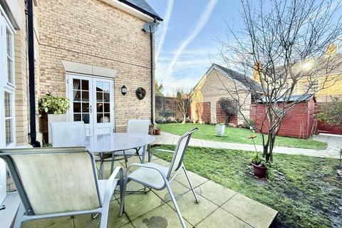 undefined, Bridge Street, Writtle, Chelmsford