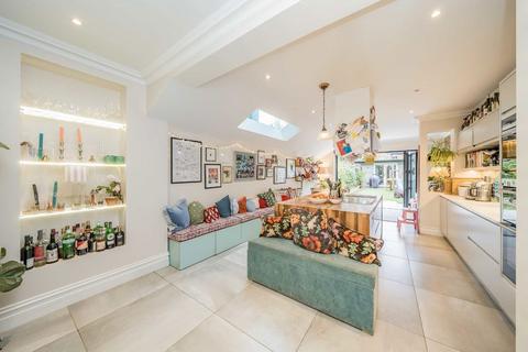 4 bedroom house for sale, Malvern Road, Hampton TW12