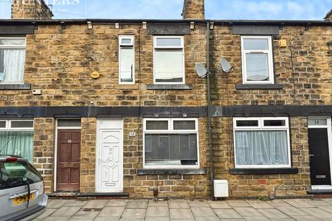 3 bedroom terraced house for sale, Leopold Street, Barnsley