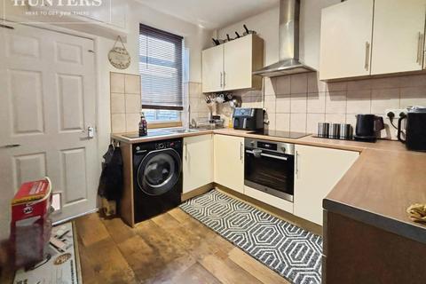 3 bedroom terraced house for sale, Leopold Street, Barnsley