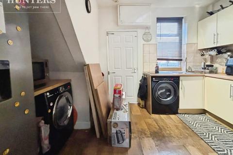 3 bedroom terraced house for sale, Leopold Street, Barnsley