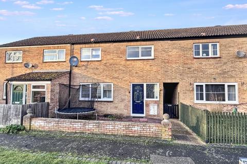3 bedroom terraced house for sale, West Drive Gardens, Soham