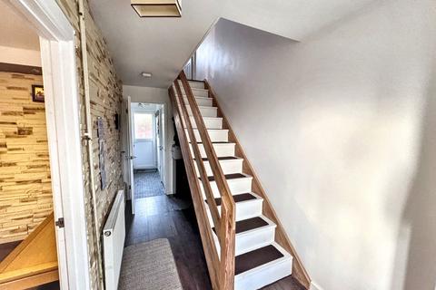 3 bedroom terraced house for sale, West Drive Gardens, Soham