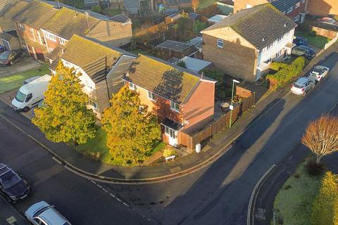 3 bedroom detached house for sale, Beech Hill, Haywards Heath, RH16