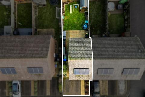 undefined, Honeysuckle Place, Aylesbury HP22
