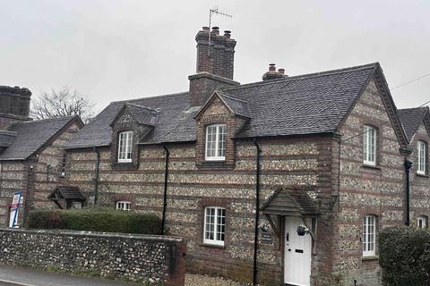 undefined, Winterborne Whitechurch, DT11