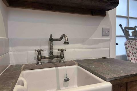 undefined, Winterborne Whitechurch, DT11