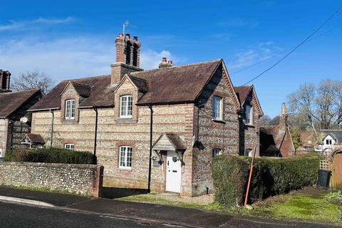 undefined, Winterborne Whitechurch, DT11