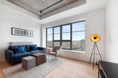 Douglass Tower, 9 Goodluck Hope Walk, London, E14