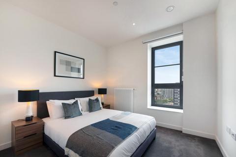 1 bedroom apartment for sale, Douglass Tower, 9 Goodluck Hope Walk, London, E14