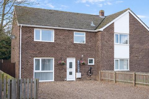 3 bedroom semi-detached house for sale, Church Lane, Barton Mills, Bury St. Edmunds, Suffolk, IP28