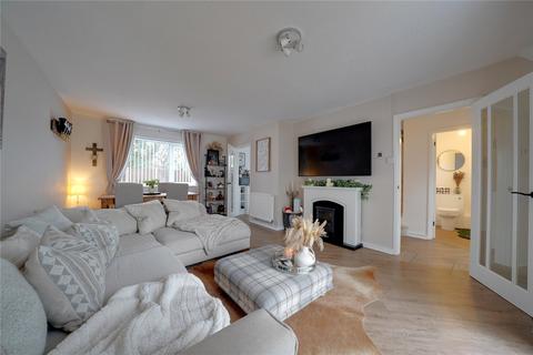 3 bedroom semi-detached house for sale, Church Lane, Barton Mills, Bury St. Edmunds, Suffolk, IP28