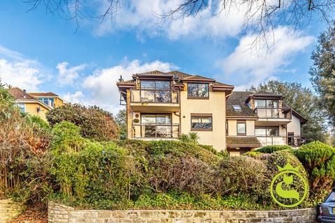 3 bedroom apartment for sale, Belle Vue Road, Poole BH14