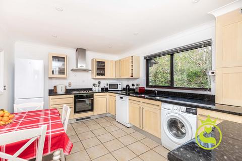 3 bedroom apartment for sale, Belle Vue Road, Poole BH14
