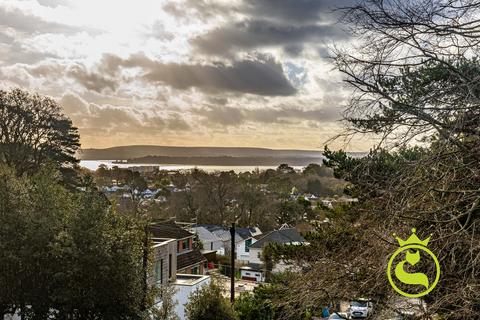 3 bedroom apartment for sale, Belle Vue Road, Poole BH14