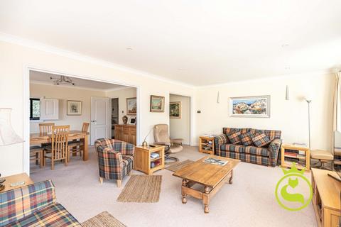 3 bedroom apartment for sale, Belle Vue Road, Poole BH14