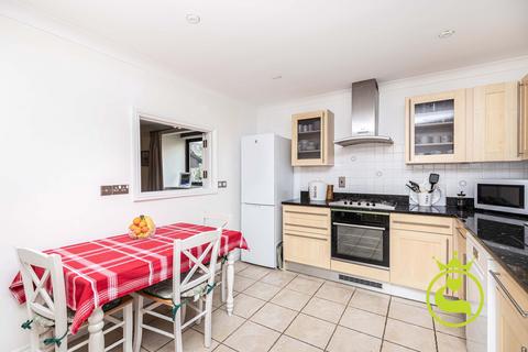 3 bedroom apartment for sale, Belle Vue Road, Poole BH14