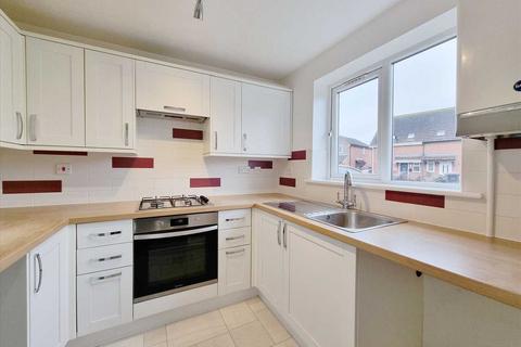 3 bedroom property to rent, Ruskington NG34