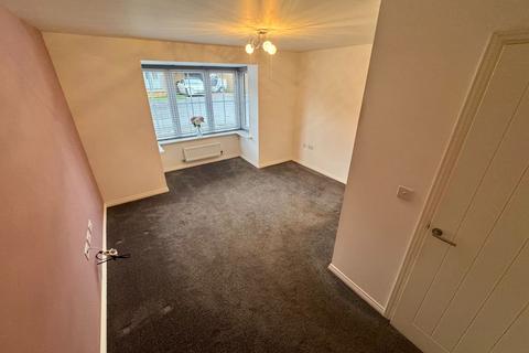 3 bedroom detached house for sale, Spindleberry Way, School Aycliffe, Newton Aycliffe
