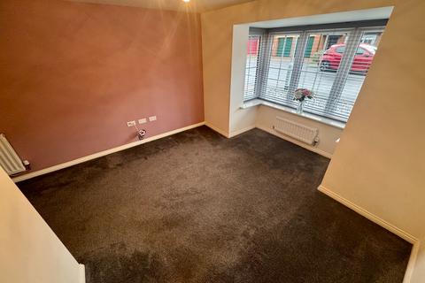 3 bedroom detached house for sale, Spindleberry Way, School Aycliffe, Newton Aycliffe
