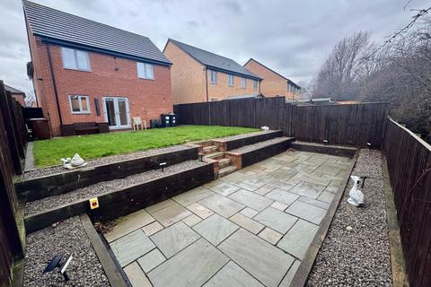 undefined, Spindleberry Way, School Aycliffe, Newton Aycliffe