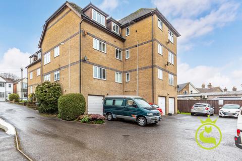 2 bedroom flat for sale, Bournemouth Road, Poole BH14