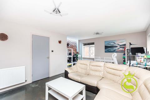 2 bedroom flat for sale, Bournemouth Road, Poole BH14