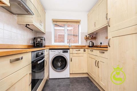 2 bedroom flat for sale, Bournemouth Road, Poole BH14