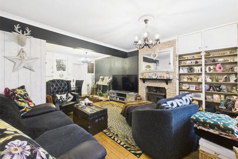 2 bedroom semi-detached house for sale, Reservoir Road, Gloucester, Gloucestershire, GL4