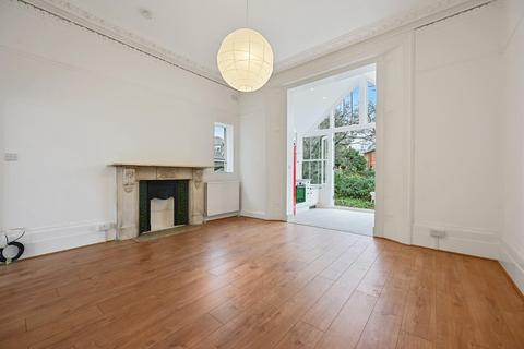 1 bedroom flat to rent, North Common Road, Ealing