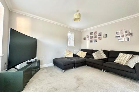 4 bedroom detached house for sale, Chestnut Close, Milton Malsor, Northamptonshire NN7
