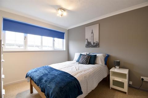 undefined, Ascot Crescent, Stevenage