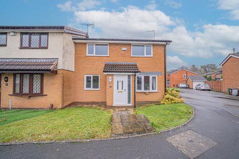 undefined, Whitemoor Drive, Shirley, B90