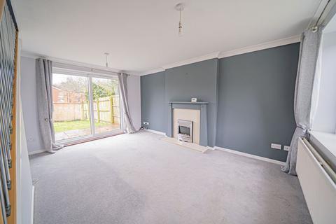 undefined, Whitemoor Drive, Shirley, B90