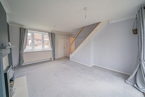 undefined, Whitemoor Drive, Shirley, B90
