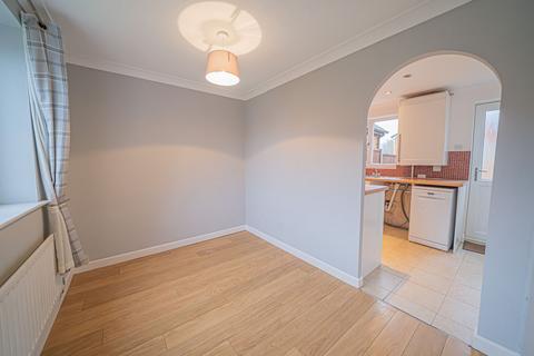 undefined, Whitemoor Drive, Shirley, B90