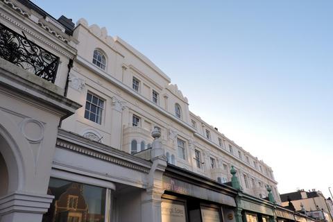 Victoria Terrace, Hove, East Sussex, BN3