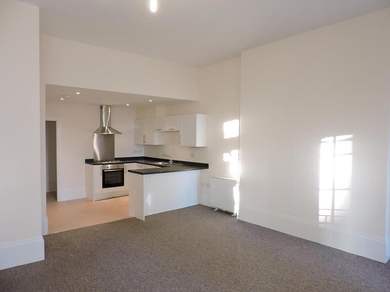 Living  Kitchen