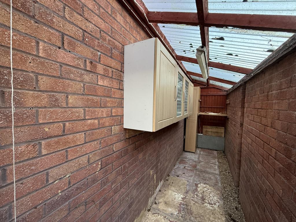 Shed